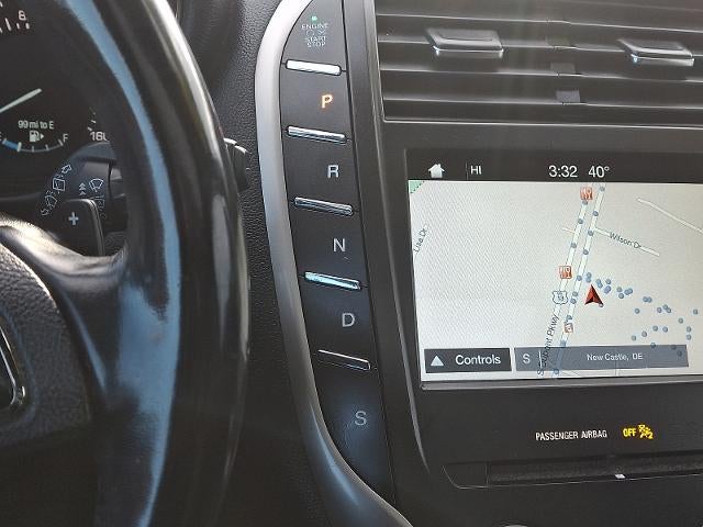 2018 Lincoln MKC Reserve