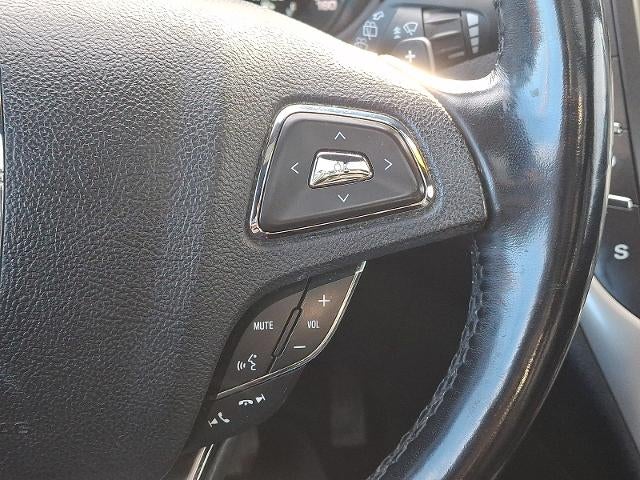 2018 Lincoln MKC Reserve