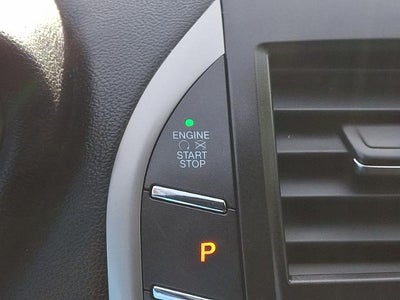 2018 Lincoln MKC Reserve