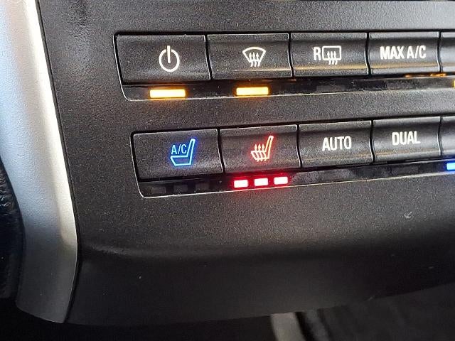 2018 Lincoln MKC Reserve