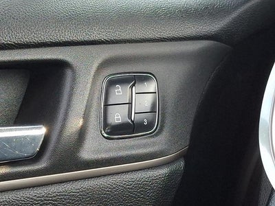 2018 Lincoln MKC Reserve