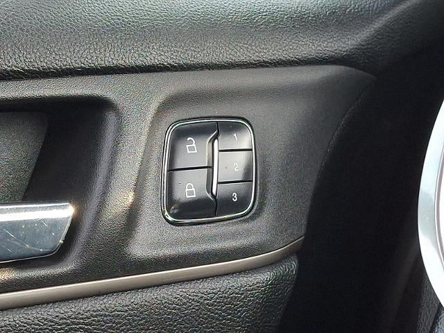 2018 Lincoln MKC Reserve