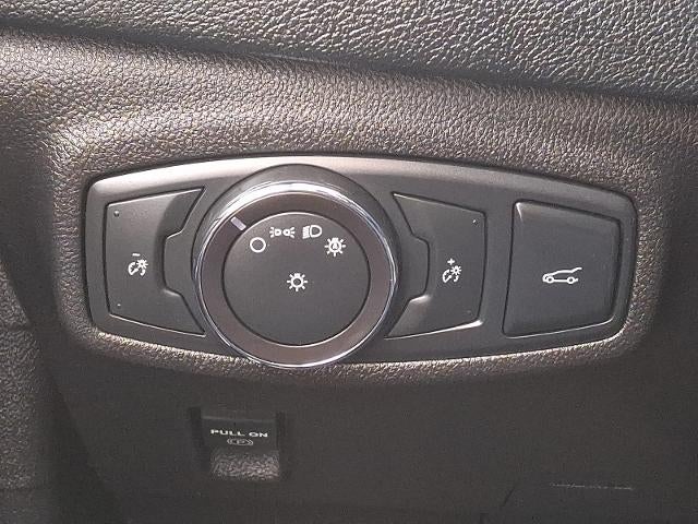 2018 Lincoln MKC Reserve