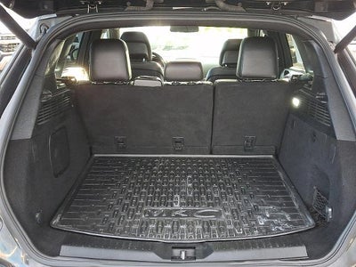 2018 Lincoln MKC Reserve