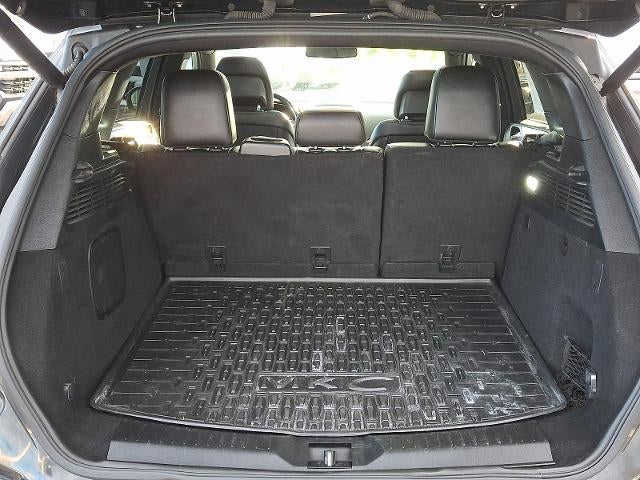 2018 Lincoln MKC Reserve