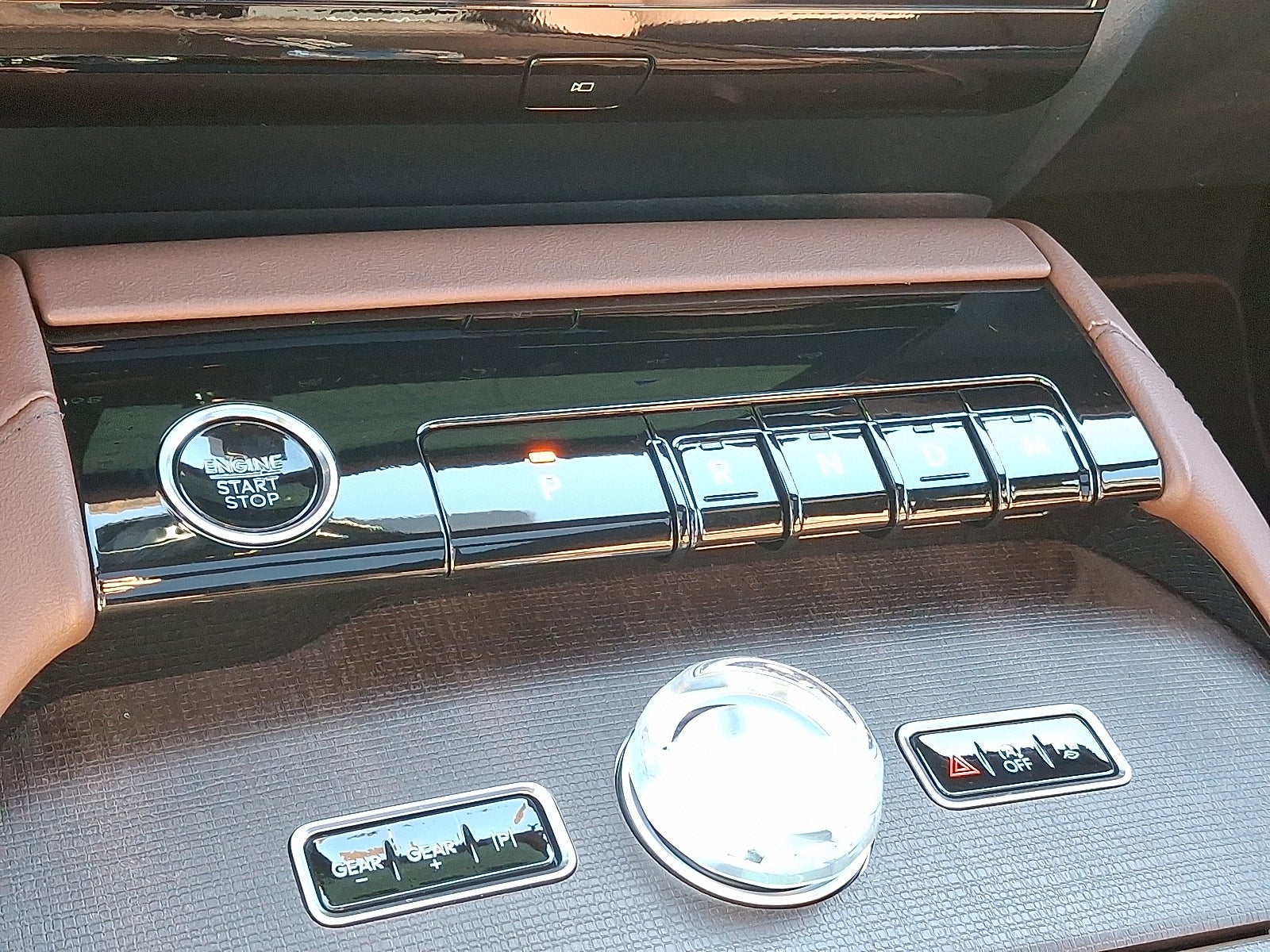 2025 Lincoln Navigator Reserve L