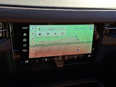 2025 Lincoln Navigator Reserve L