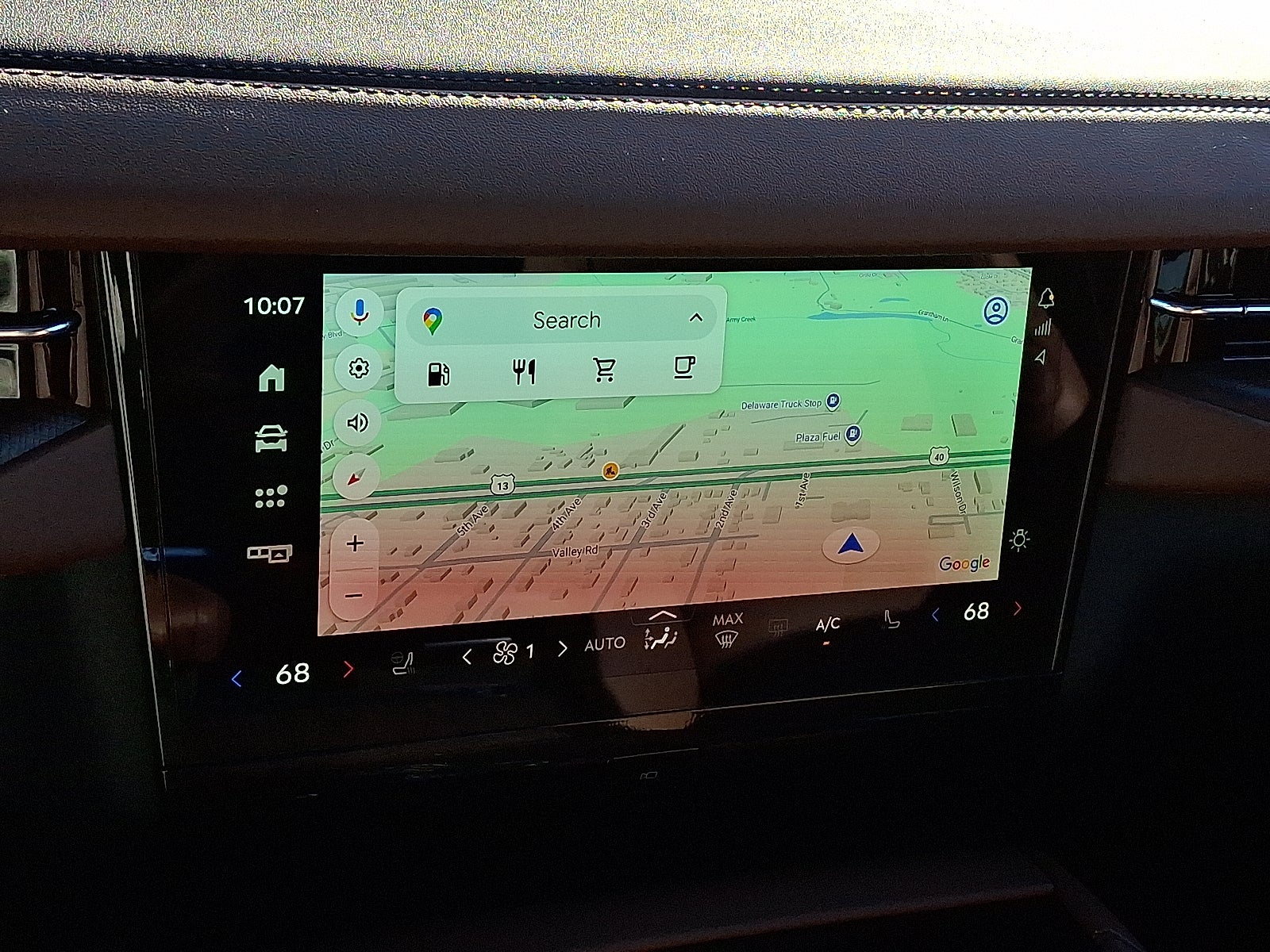 2025 Lincoln Navigator Reserve L