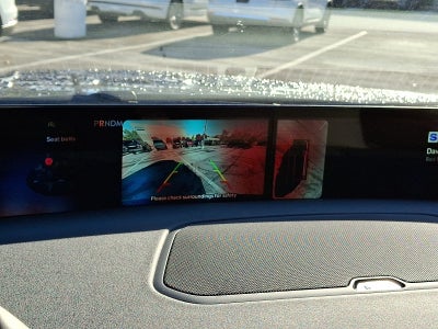 2025 Lincoln Navigator Reserve L