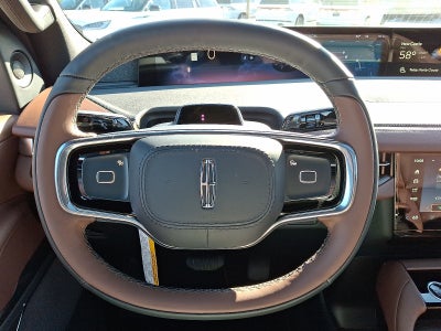 2025 Lincoln Navigator Reserve L