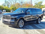 2025 Lincoln Navigator Reserve L