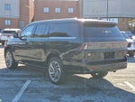 2025 Lincoln Navigator Reserve L