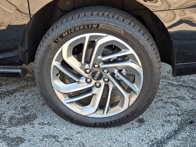 2025 Lincoln Navigator Reserve L