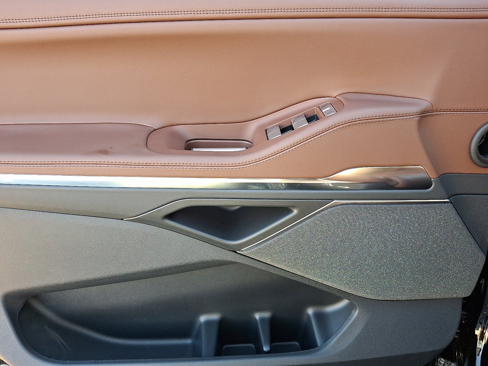 2025 Lincoln Navigator Reserve L