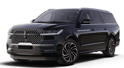 2025 Lincoln Navigator Reserve L
