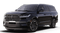 2025 Lincoln Navigator Reserve L