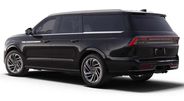 2025 Lincoln Navigator Reserve L