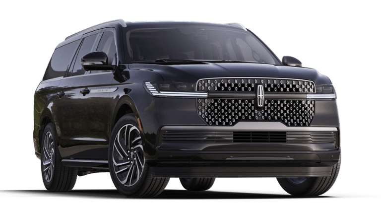 2025 Lincoln Navigator Reserve L