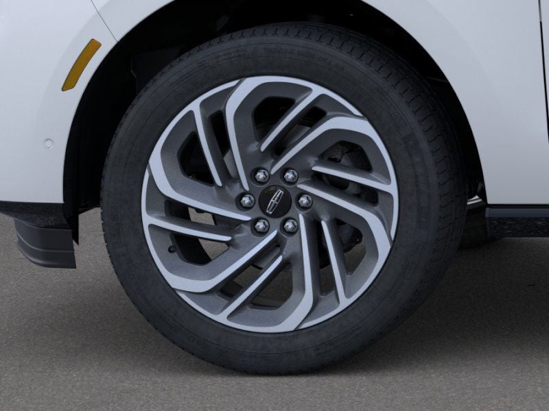 2026 Lincoln Navigator Reserve L