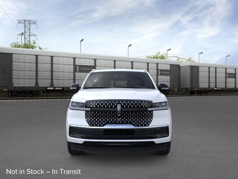 2026 Lincoln Navigator Reserve L