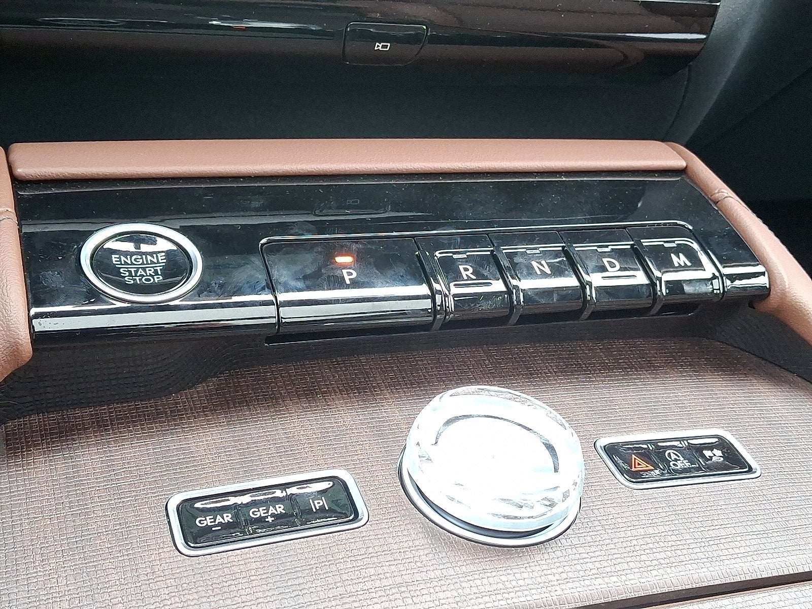 2026 Lincoln Navigator Reserve L