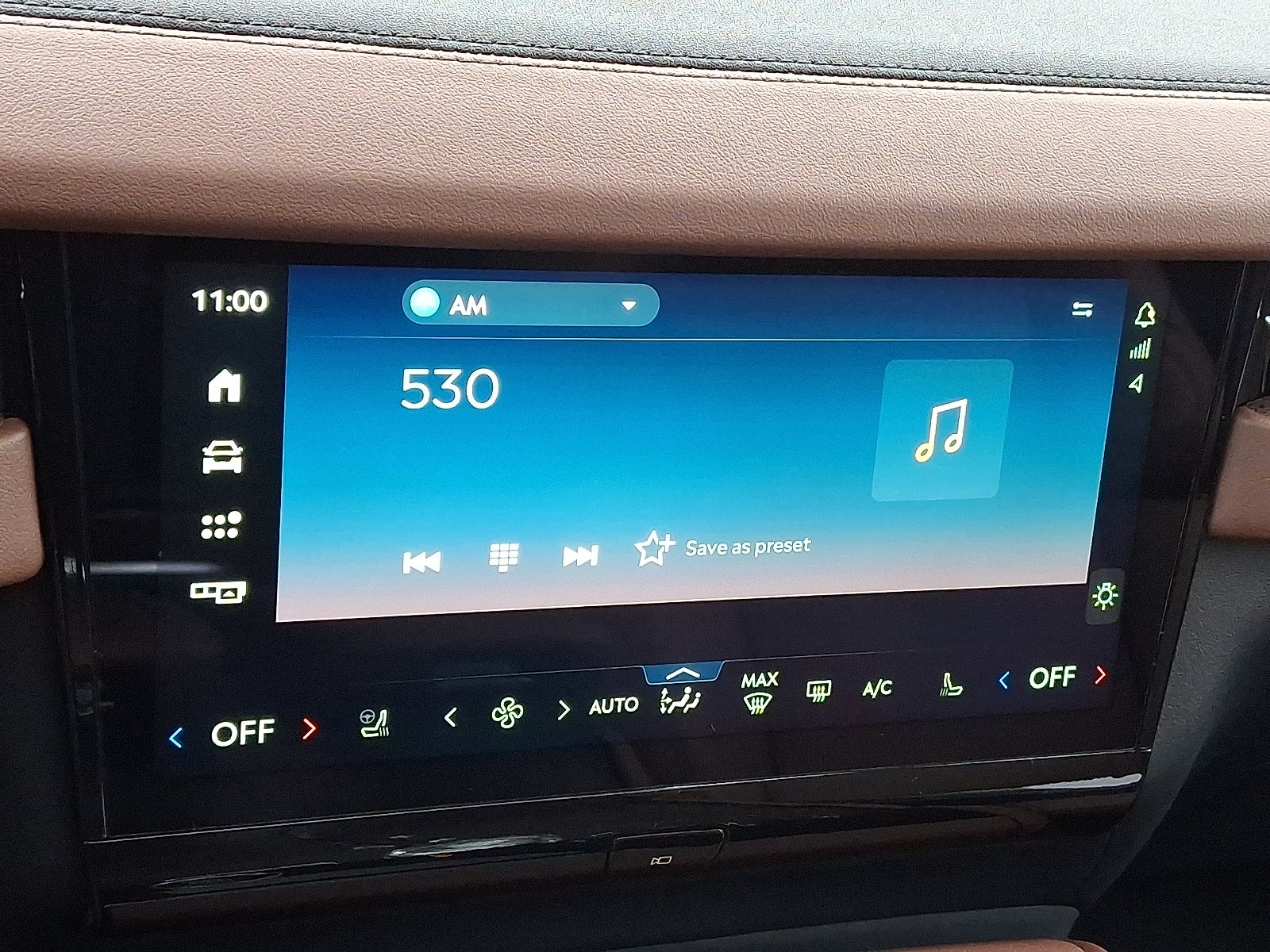 2026 Lincoln Navigator Reserve L