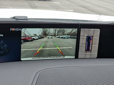 2026 Lincoln Navigator Reserve L