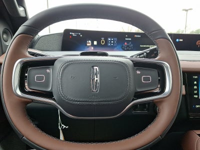 2026 Lincoln Navigator Reserve L