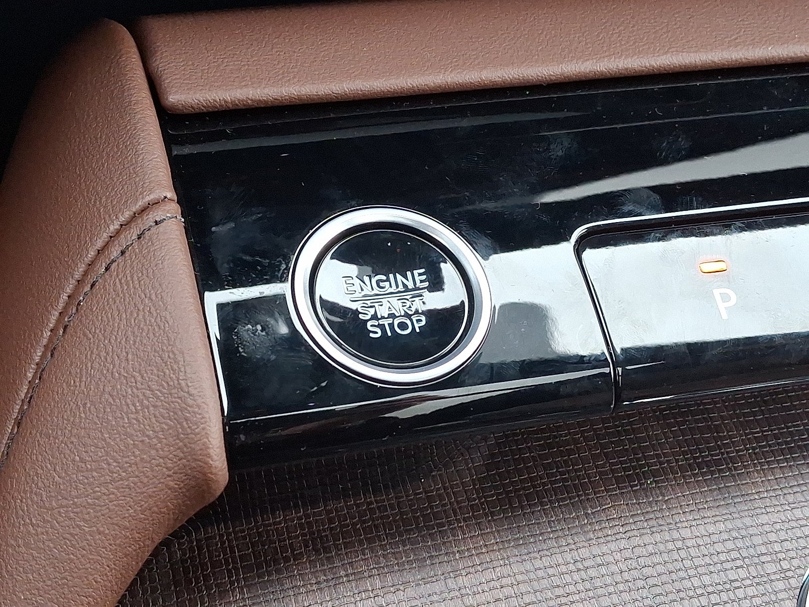 2026 Lincoln Navigator Reserve L