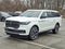 2026 Lincoln Navigator Reserve L