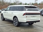 2026 Lincoln Navigator Reserve L