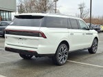 2026 Lincoln Navigator Reserve L