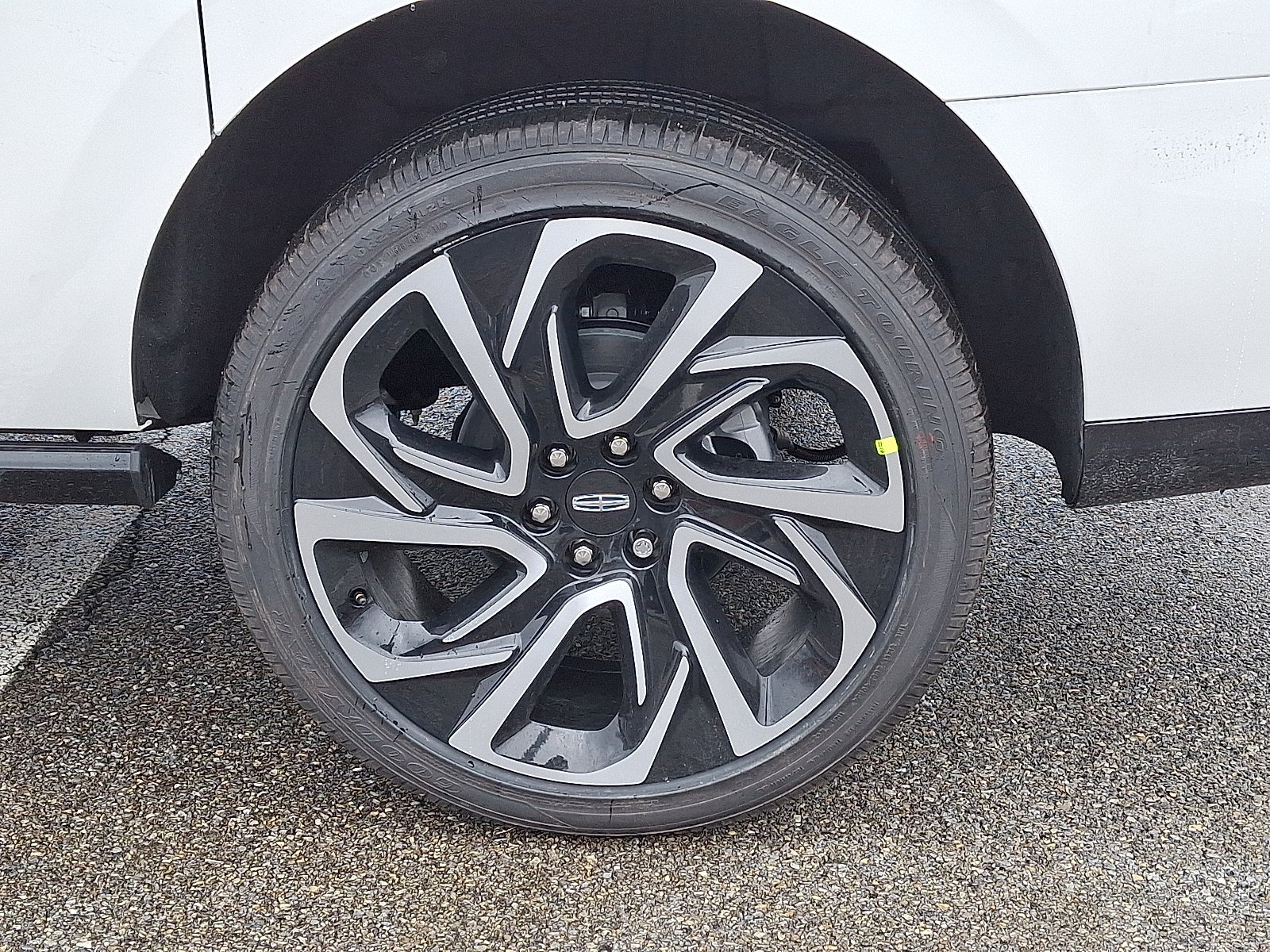 2026 Lincoln Navigator Reserve L