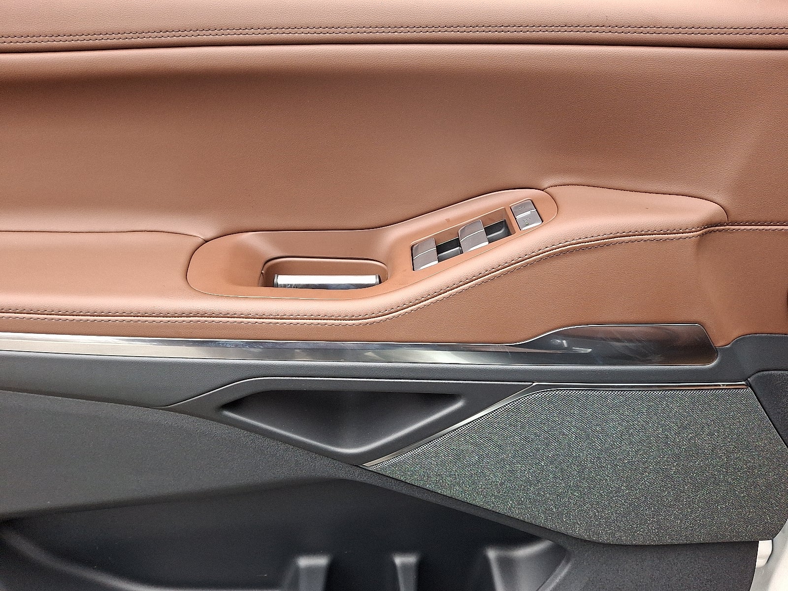 2026 Lincoln Navigator Reserve L