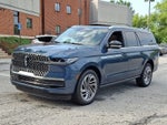 2027 Lincoln Navigator Reserve L
