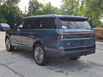 2027 Lincoln Navigator Reserve L
