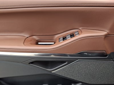 2027 Lincoln Navigator Reserve L