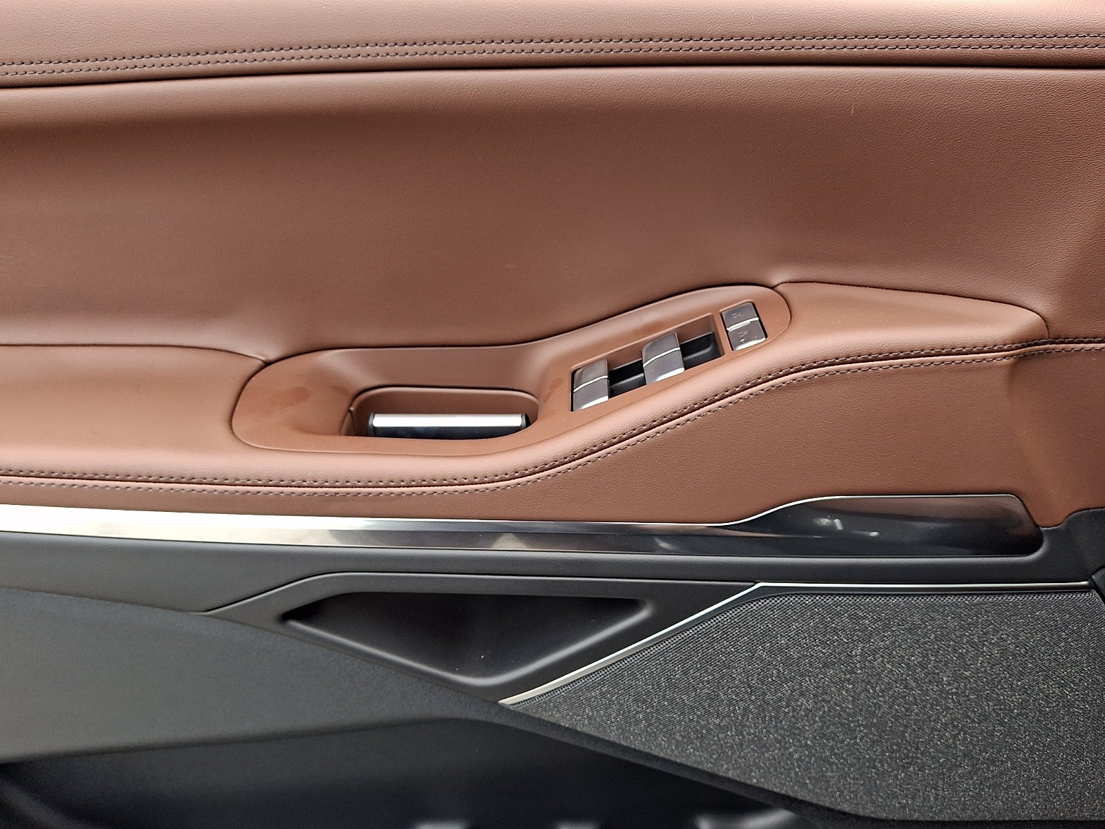2027 Lincoln Navigator Reserve L