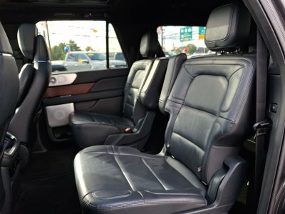2023 Lincoln Navigator Reserve L