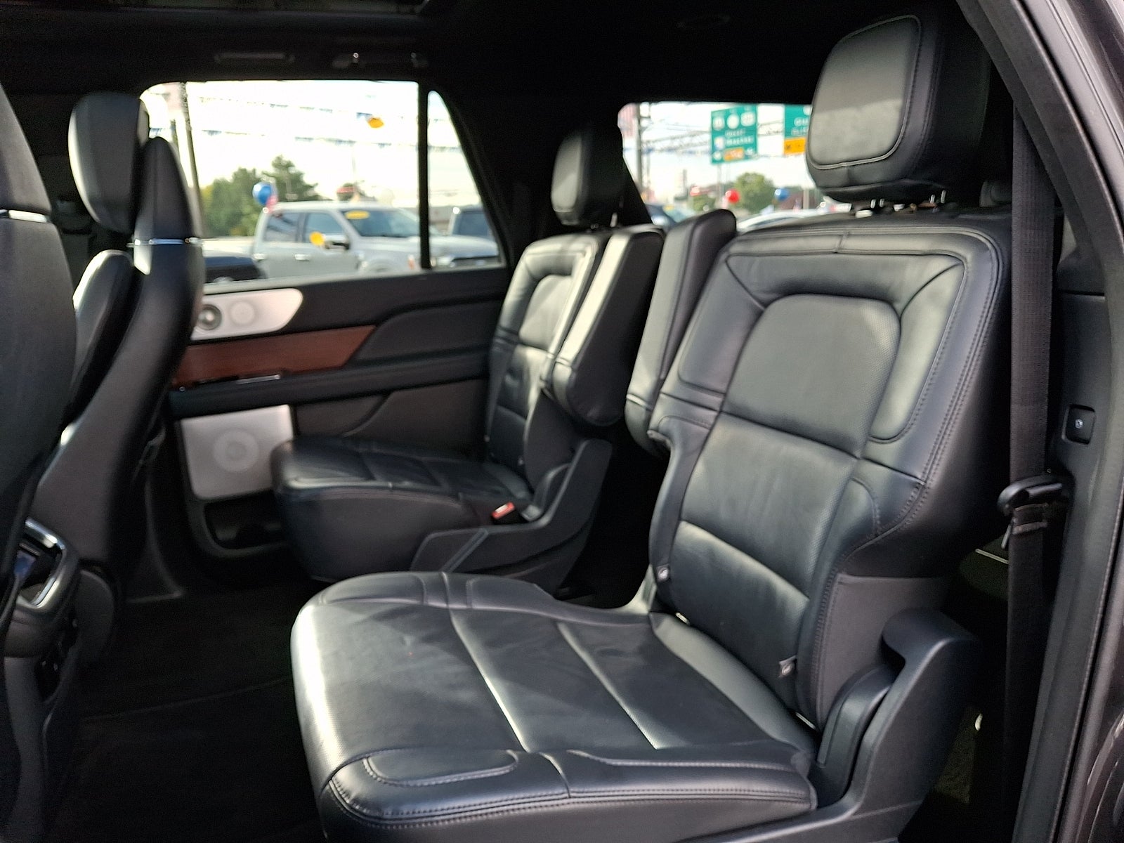 2023 Lincoln Navigator Reserve L