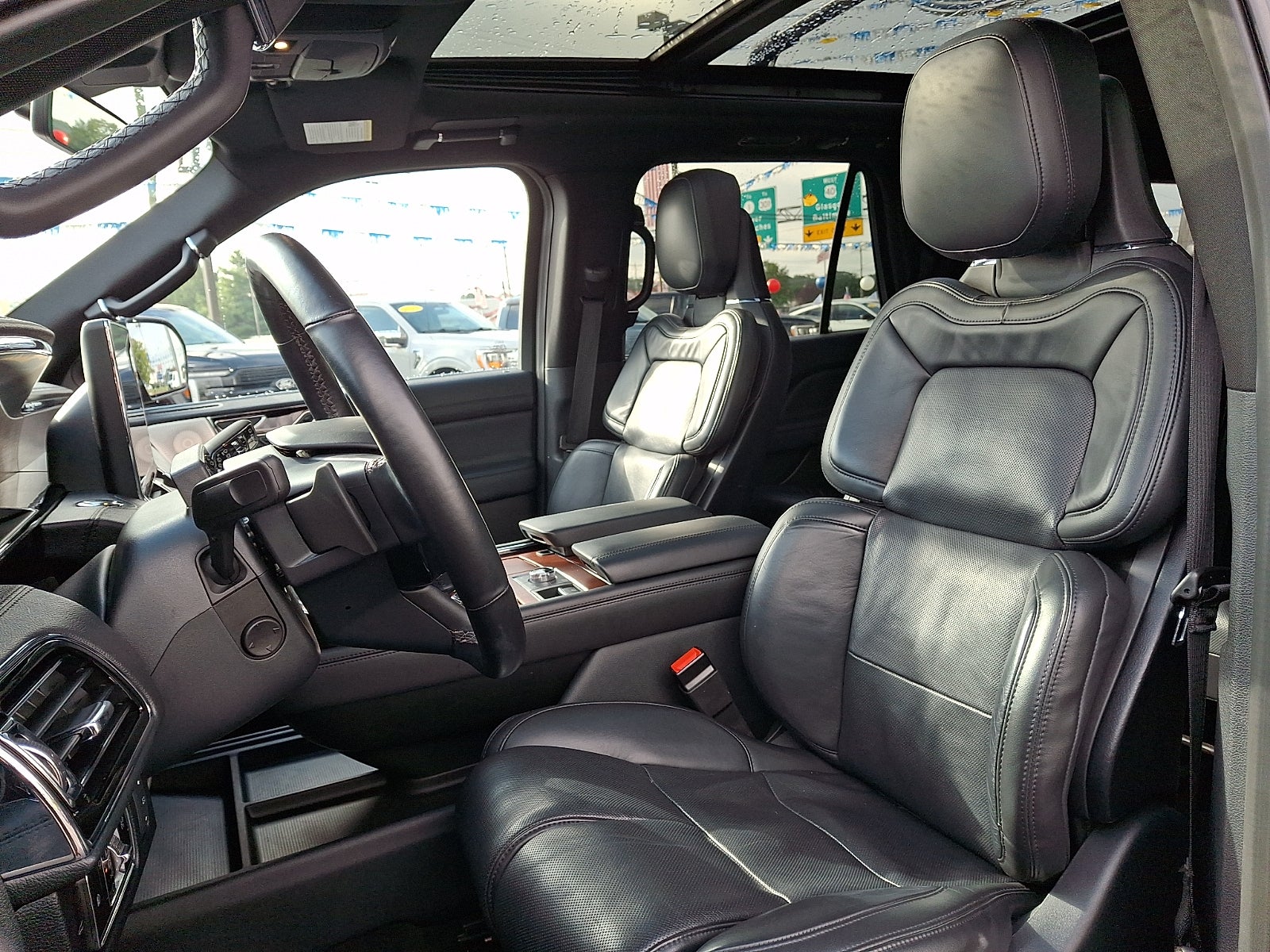 2023 Lincoln Navigator Reserve L