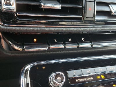 2023 Lincoln Navigator Reserve L