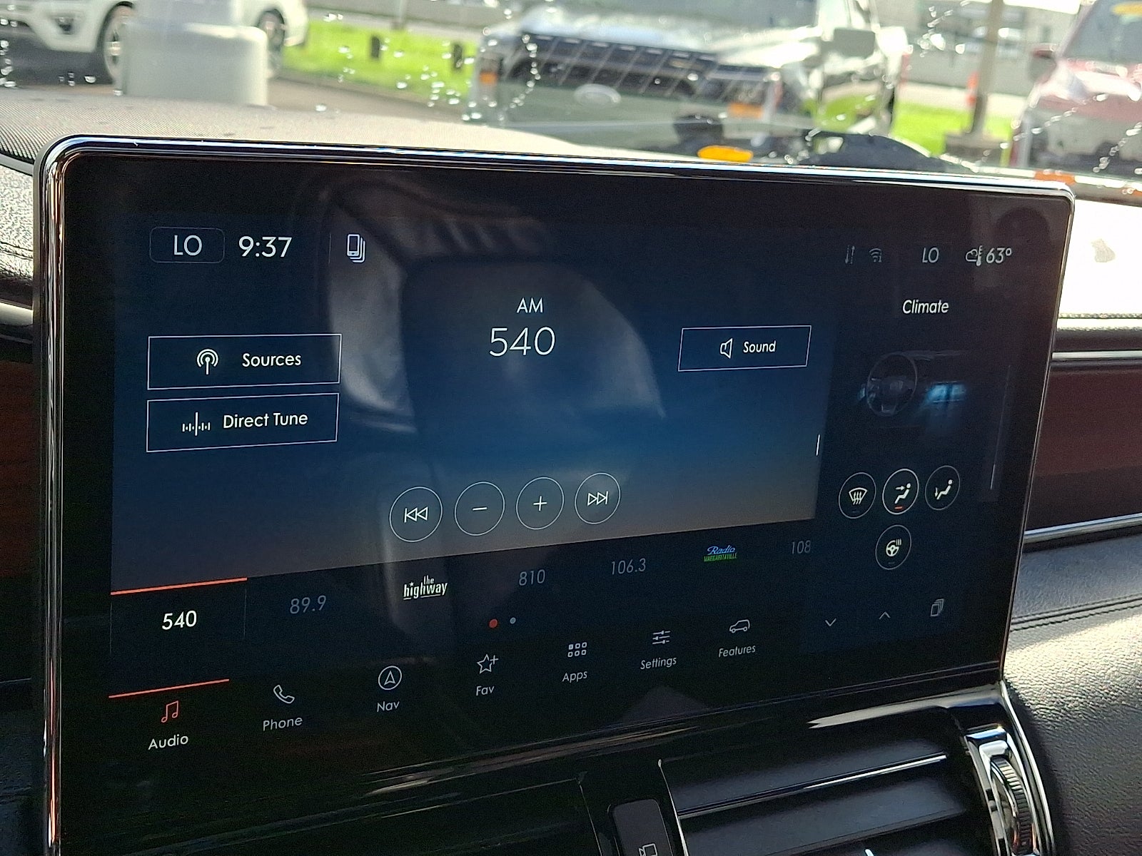 2023 Lincoln Navigator Reserve L