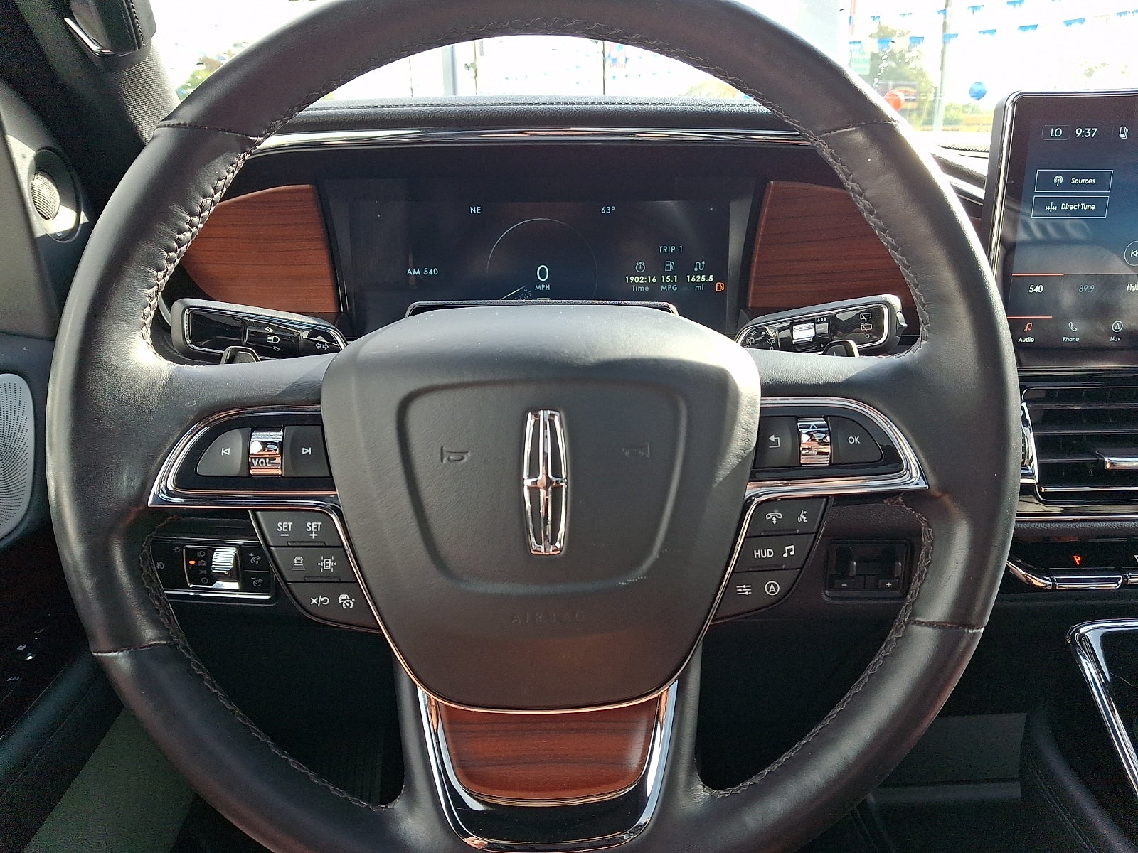 2023 Lincoln Navigator Reserve L