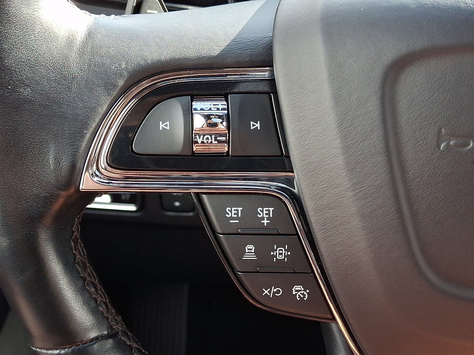 2023 Lincoln Navigator Reserve L