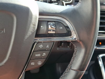 2023 Lincoln Navigator Reserve L