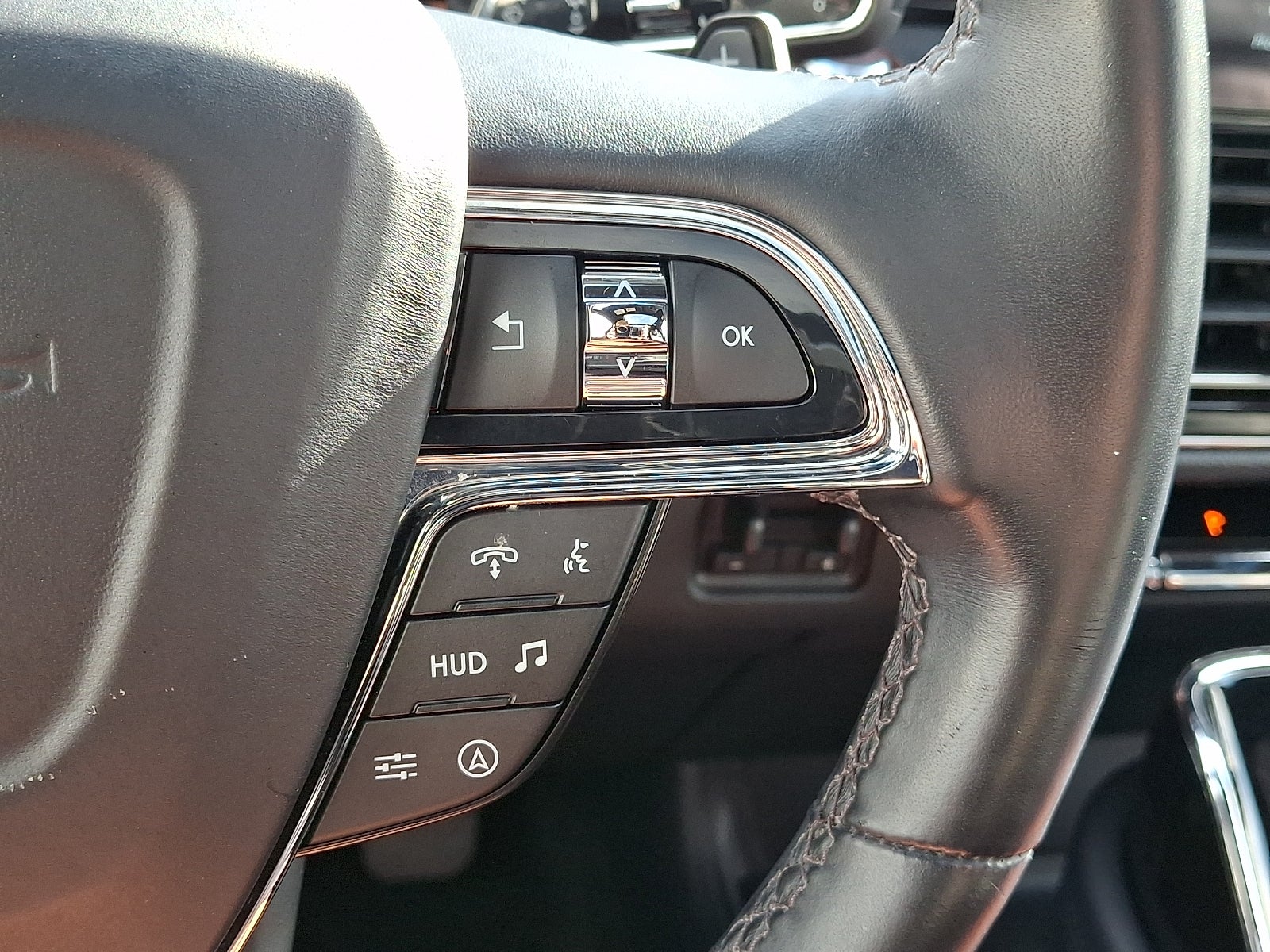 2023 Lincoln Navigator Reserve L