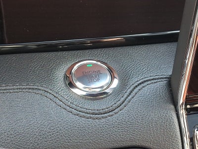 2023 Lincoln Navigator Reserve L