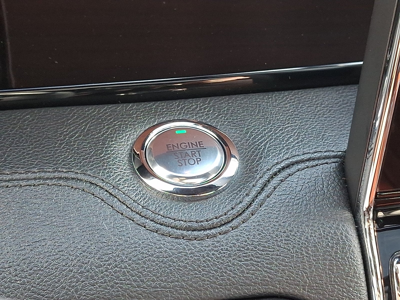 2023 Lincoln Navigator Reserve L