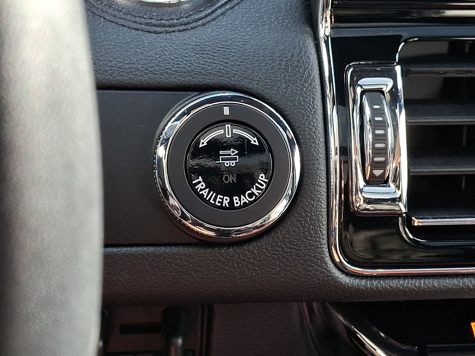 2023 Lincoln Navigator Reserve L